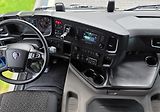 Scania (2020) P280 skříň EURO 6 - náhled 15