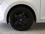 Škoda Rapid (2015) Spaceback 1.2 TSI, Tempomat - náhled 15
