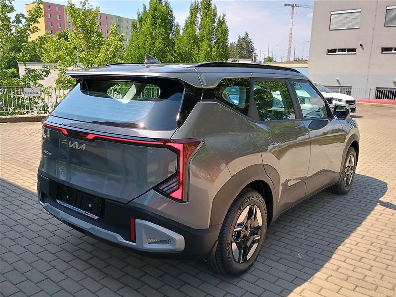 Kia Seltos (2026) 1.6 T-GDi GPF 4x2 COMFORT  AKC - fotka 2 z 7