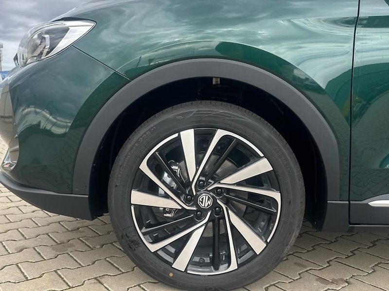 MG ZS (2025) 1,5 Hybrid+ Exclusive - fotka 22 z 22