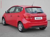 Kia Venga (2011) 1.4CVVT, 2.maj,ČR, servis - náhled 6