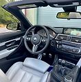 BMW M4 (2017) F83 3.0 317 KW 101TKM MANUAL  - náhled 20