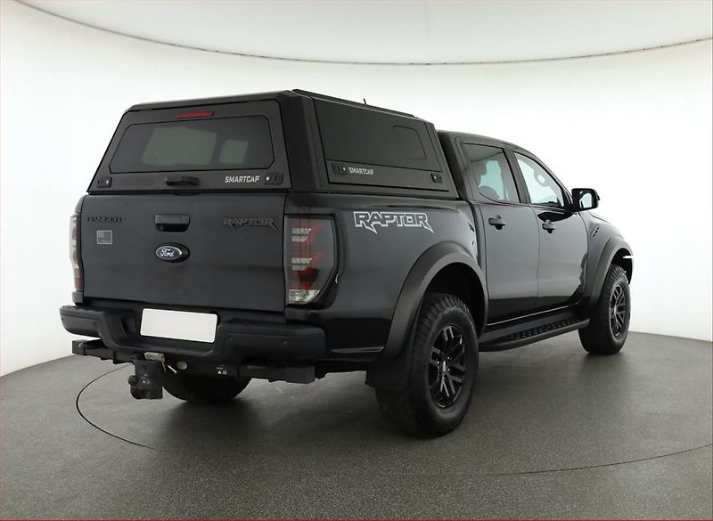 Ford Ranger (2023) 2.0 TDCi - fotka 5 z 28