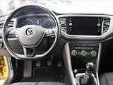 Volkswagen T-Roc 1,5 TSi 110kW DPH Bezklíč ČR - náhled 8