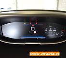 Peugeot 3008 1.5 HDI ACTIVE PACK 96 kW 2022 - náhled 46
