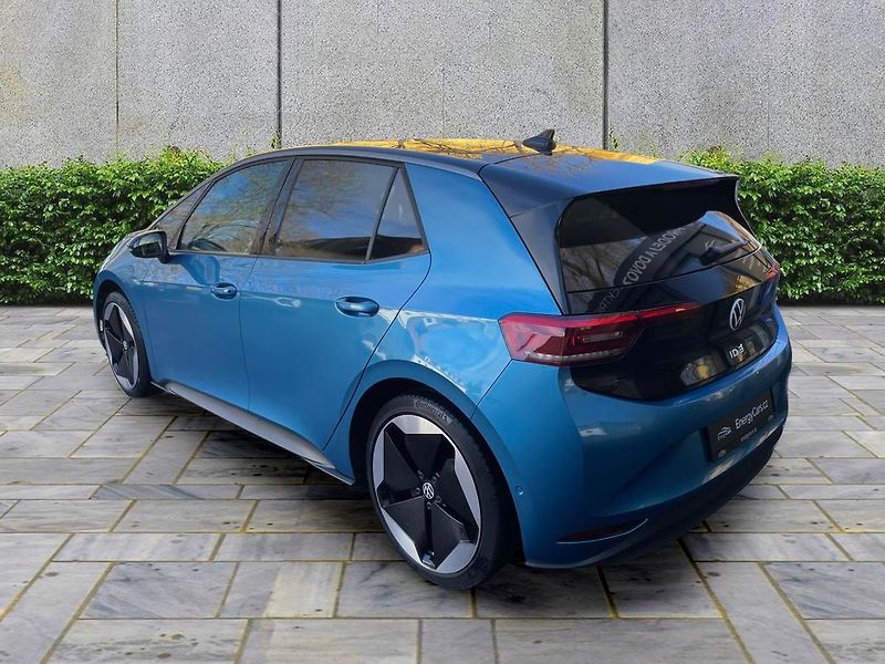 Volkswagen ID.3 Pro S 82 kWh MATRIX LED - fotka 4 z 11