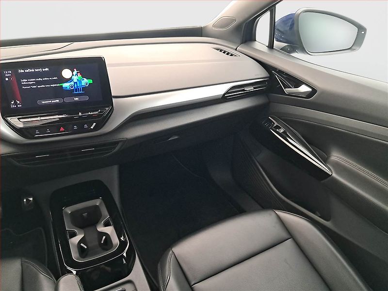 Volkswagen ID.4 (2022) Pro Perf. (82 kWh), SoH 94% - fotka 8 z 21