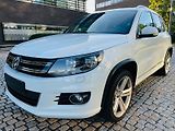 Volkswagen Tiguan 1.4TSI 4x4 MAN SERVISKA TAŽNÉ - náhled 2