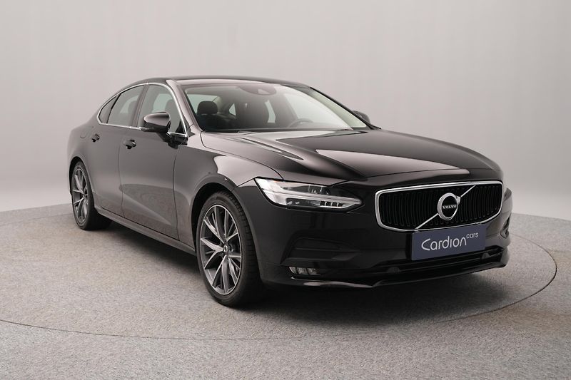 Volvo S90 T6 AWD MOMENTUM AUT 1.maj - fotka 12 z 53