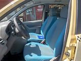 Fiat Panda (2005) 1.2i 44KW SERVO – KLIMA - náhled 13