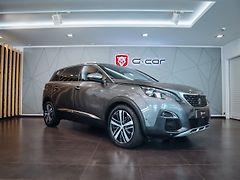 Peugeot 5008 2.0 BlueHDi EAT8 GT Line - fotografie inzerátu