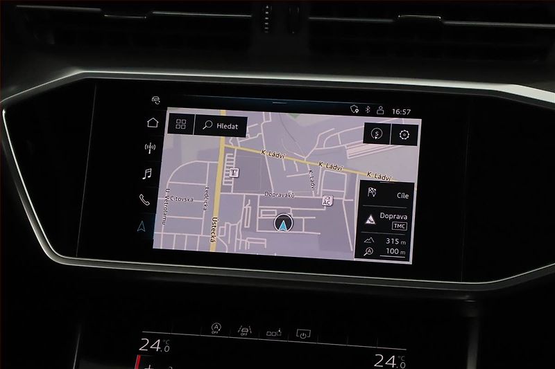 Audi A6 (2019) 45 TDI - fotka 14 z 17