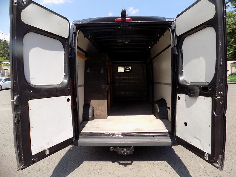 Fiat Ducato (2013) 2,3 96KW MAXI L5H2 KLIMA - fotka 28 z 30
