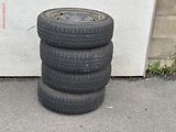Volkswagen Golf (2010) 1.6 TDi, ČR, Trendline, AC - náhled 16