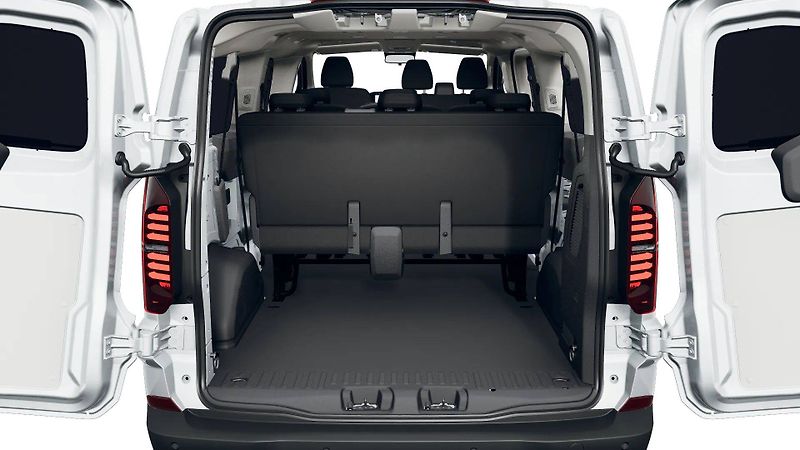Volkswagen Transporter (2024) DR SPV 2,0TDI - fotka 4 z 6
