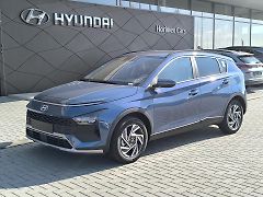 Hyundai Bayon (2026) 1.0 T-GDI 66kW GO! - fotografie inzerátu