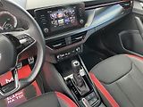Škoda Kamiq 1,5 TSi/110kW DSG- Monte Carlo - náhled 42