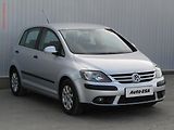Volkswagen Golf Plus (2005) 1.9 TDi, AC, temp - náhled 1