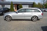 Mercedes-Benz Třídy C 200CDi 100KW, AVANTGARDE. - náhled 2