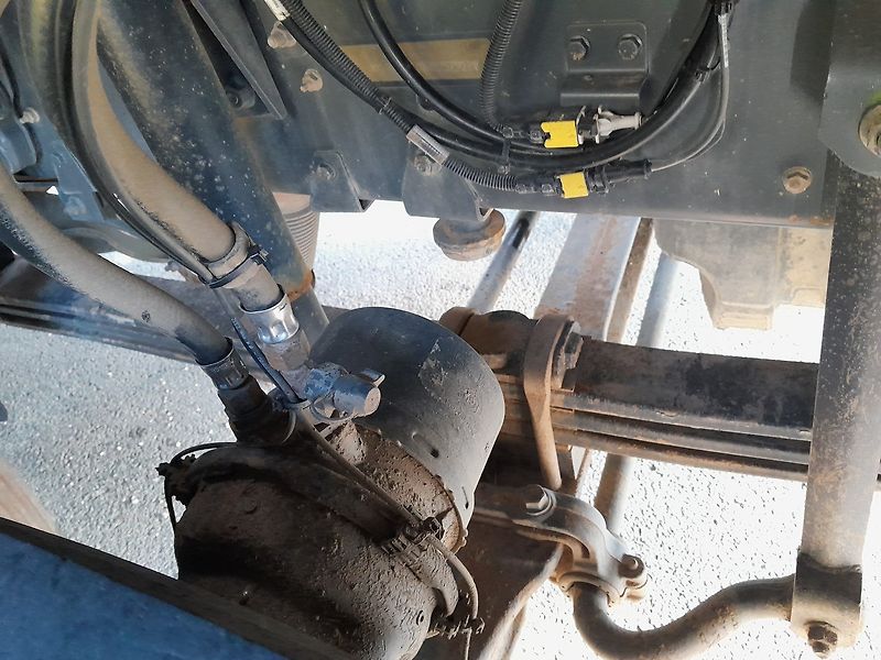 DAF CF 480 FAT 6x4 - fotka 15 z 44