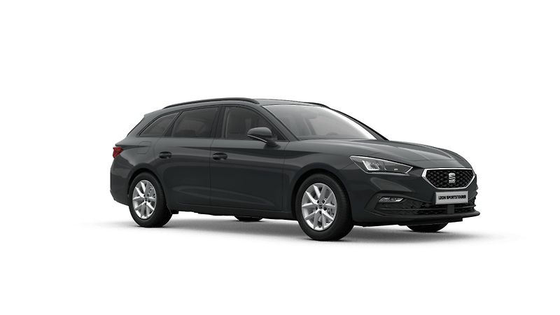 Seat Leon (2026) SP Style - fotka 2 z 7