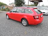 Škoda Octavia (2019) 1.5TSi,110kw,Style,ČR,1majitel - náhled 8