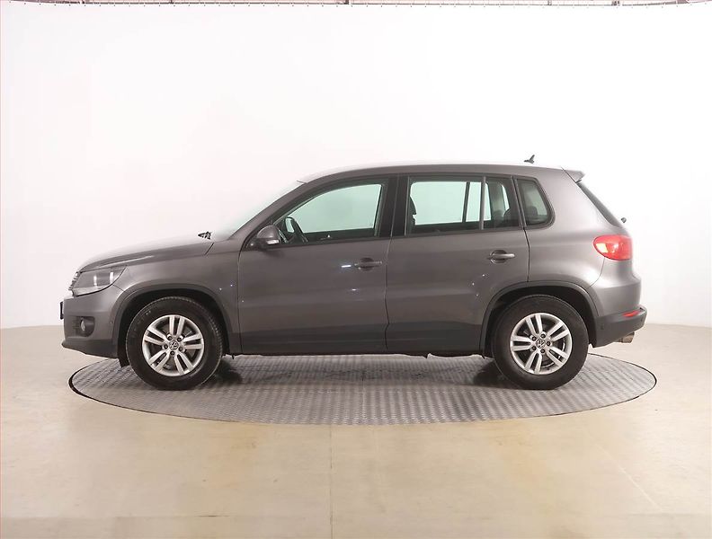 Volkswagen Tiguan (2014) Sport 2.0 TDI, Tempomat - fotka 3 z 16
