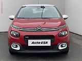 Citroën C3 (2017) 1.2, Feel - náhled 1