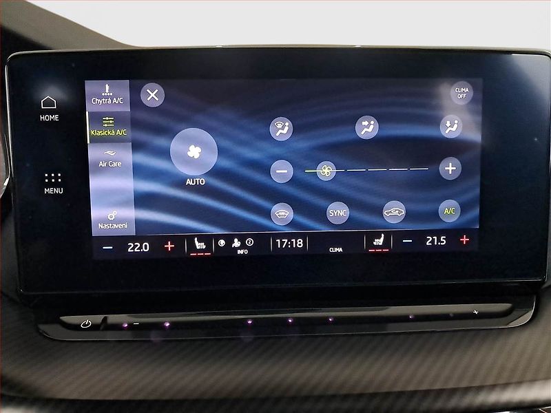 Škoda Octavia (2023) RS 2.0 TDI 4x4 - fotka 20 z 24