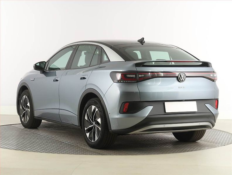 Volkswagen ID.5 (2022) Pro Perf. (82 kWh), SoH 91% - fotka 4 z 32