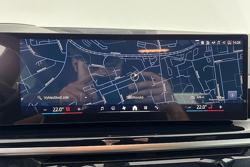 BMW X5 xDrive40d - fotka 19 z 26