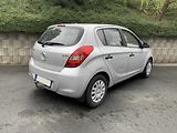 Hyundai i20 1.25 57 kW NOVÁ STK - náhled 4