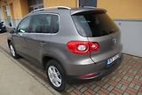 Volkswagen Tiguan 2.0 TDi AUT.KLIMA TAŽNÉ - náhled 3
