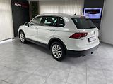 Volkswagen Tiguan 1.4 TSi ČR DSG SERVISKA  - náhled 8