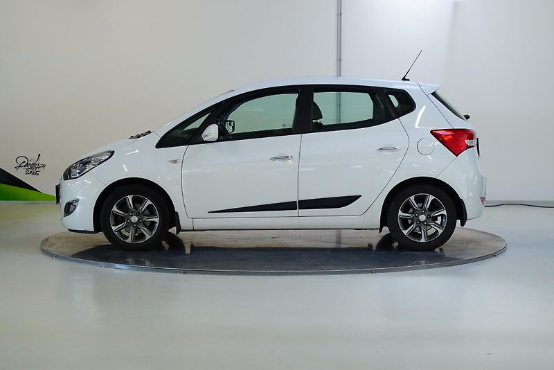 Hyundai ix20 - fotka 3 z 24