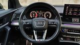 Audi Q5 2.0TDI 150kW QUATRRO S-LINE-ČR - náhled 29