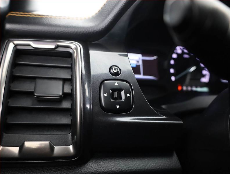 Ford Ranger (2020) 2.0 EcoBlue - fotka 19 z 21