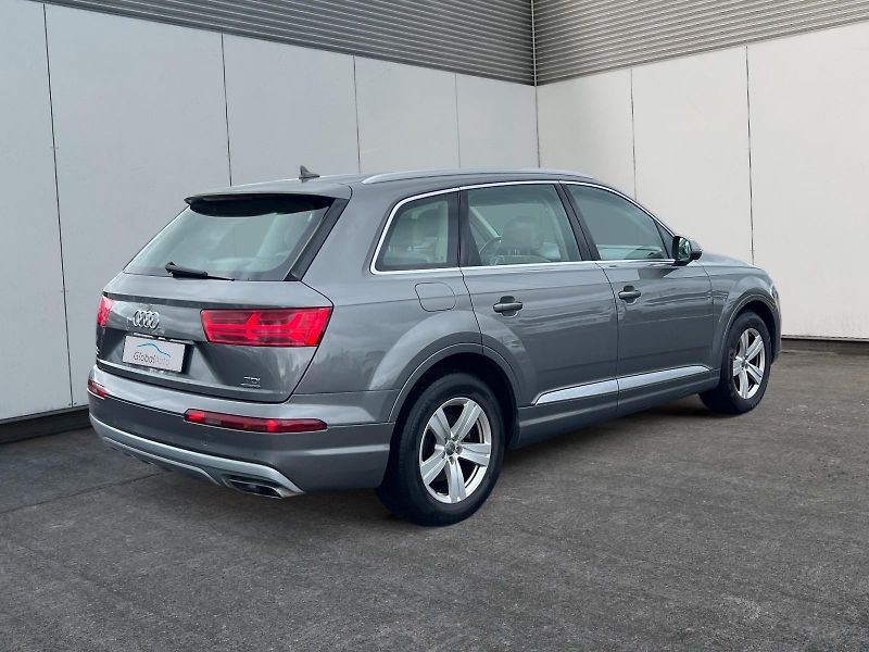 Audi Q7 (2015) 3.0TDI 200kW TAŽNÝ DPH CZ  - fotka 5 z 29