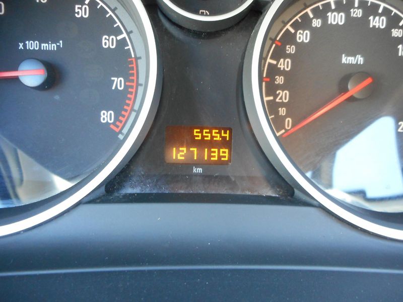 Opel Zafira (2014) 1,8 16v TEMPOMAT, KLIMA,7-míst - fotka 17 z 28