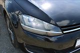 Volkswagen Golf 2,0 TDi  XENONY, AUTOMAT - náhled 26