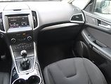 Ford S-MAX (2016) 2.0 TDCi, 7 míst, Navi - náhled 8