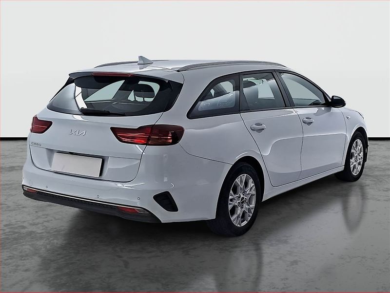 Kia Ceed (2023) Spin 1.0 T-GDI, SPIN, DPH - fotka 5 z 18