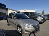 Škoda Roomster 1.2 Tsi, 63kw, 1. majitel - náhled 3