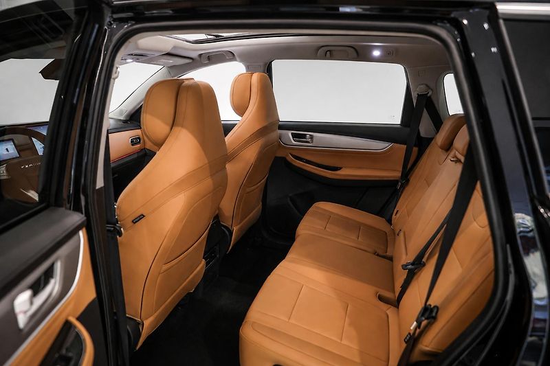 Dongfeng Ostatní (2026) T5 - fotka 12 z 17