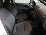 Škoda Fabia (2014) Ambition 1.6 TDI - náhled 9