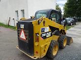Caterpillar (2015) 236D - náhled 6