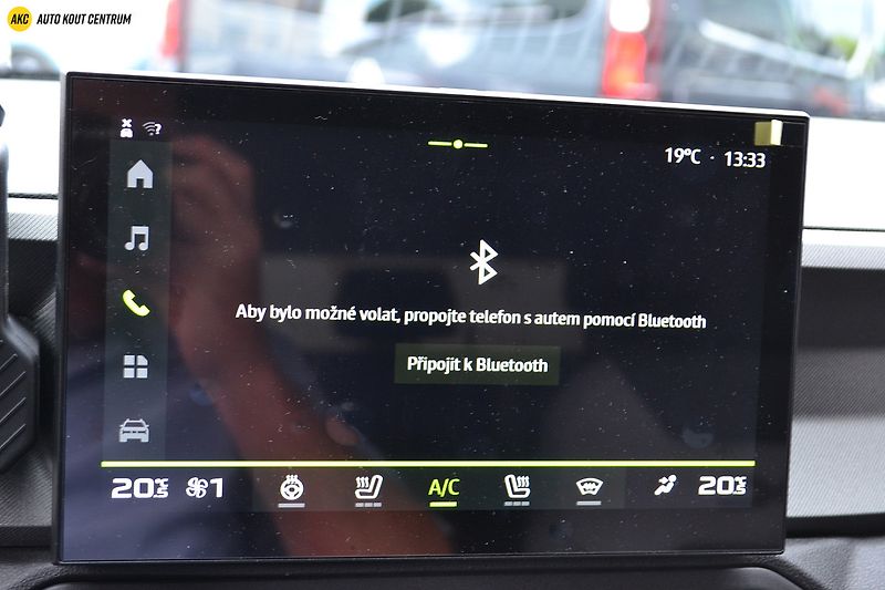 Dacia Bigster JOURNEY HYBRID 155 - fotka 33 z 61