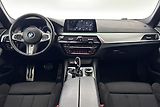 BMW Řada 5 540d xDrive - náhled 8