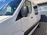 Volkswagen Crafter (2014) 2.0 TDI, 7 míst - náhled 4