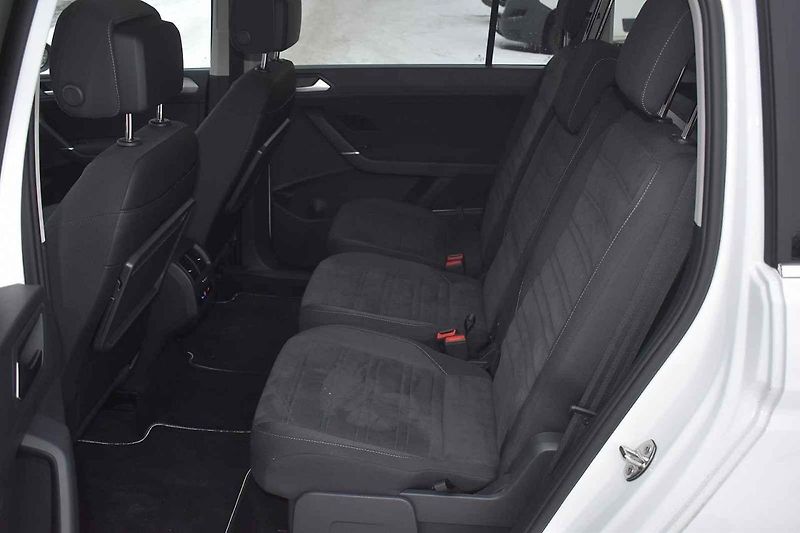 Přejeme si, aby Volkswagen Touran zůstal v nabídce ještě dlouho